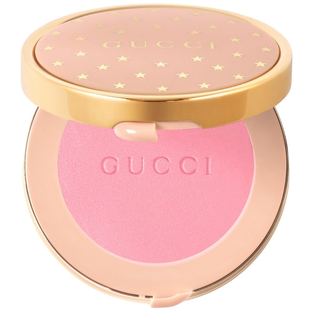 Gucci Blush 7 True Pink